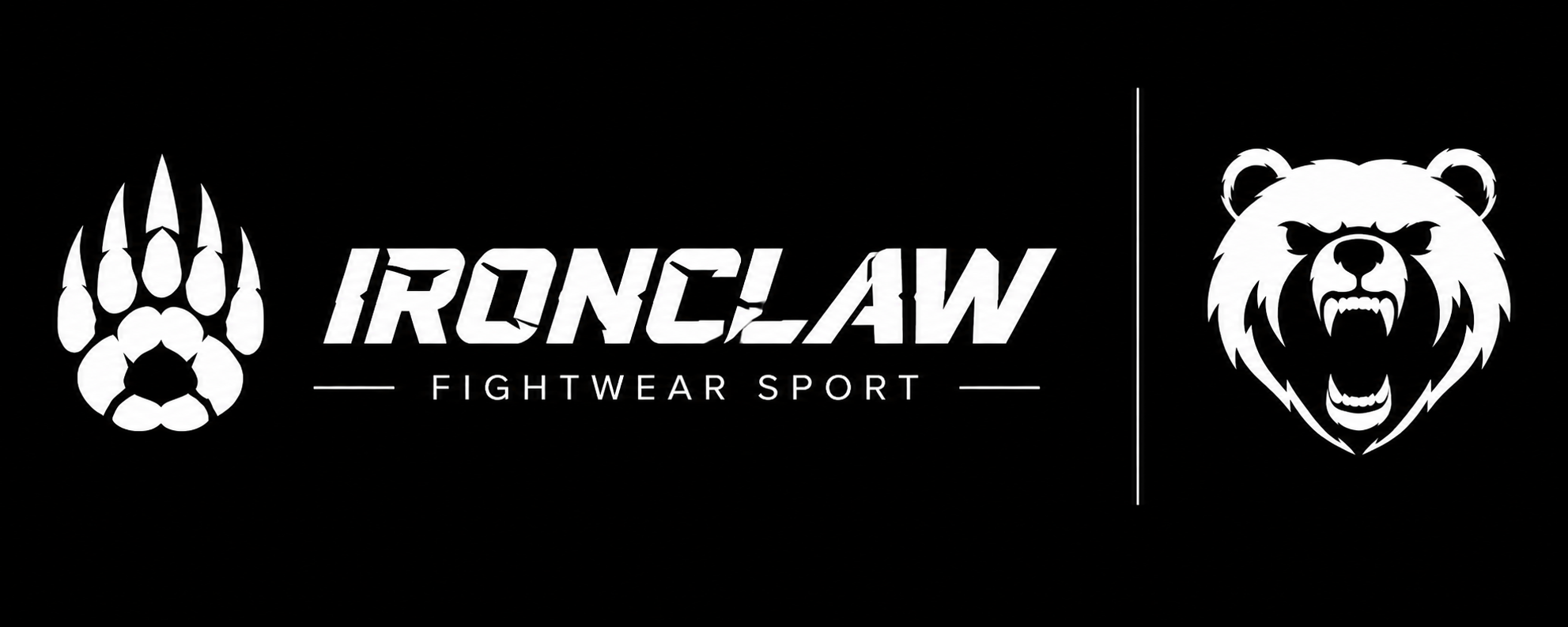 IronClaw Fightwear Sport